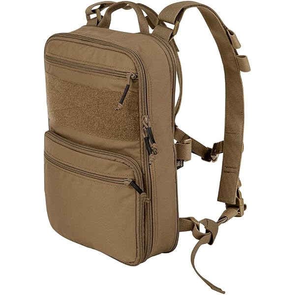 Randy 新品　タグ付き　2wayバックルプレイドコンビネゾン　M Amazon.com: KRYDEX Tactical Expandable Backpack Molle and Tactical